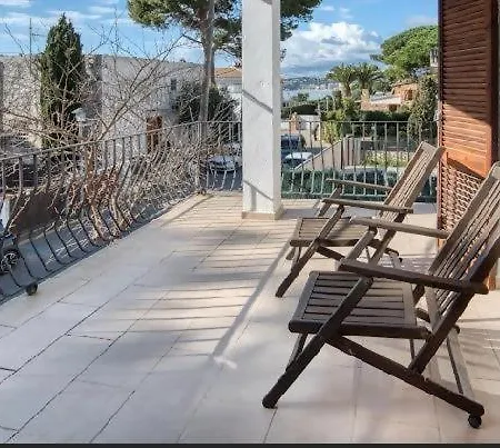 Vila Miro, 50 Metros Playa Sant Antoni De Calonge